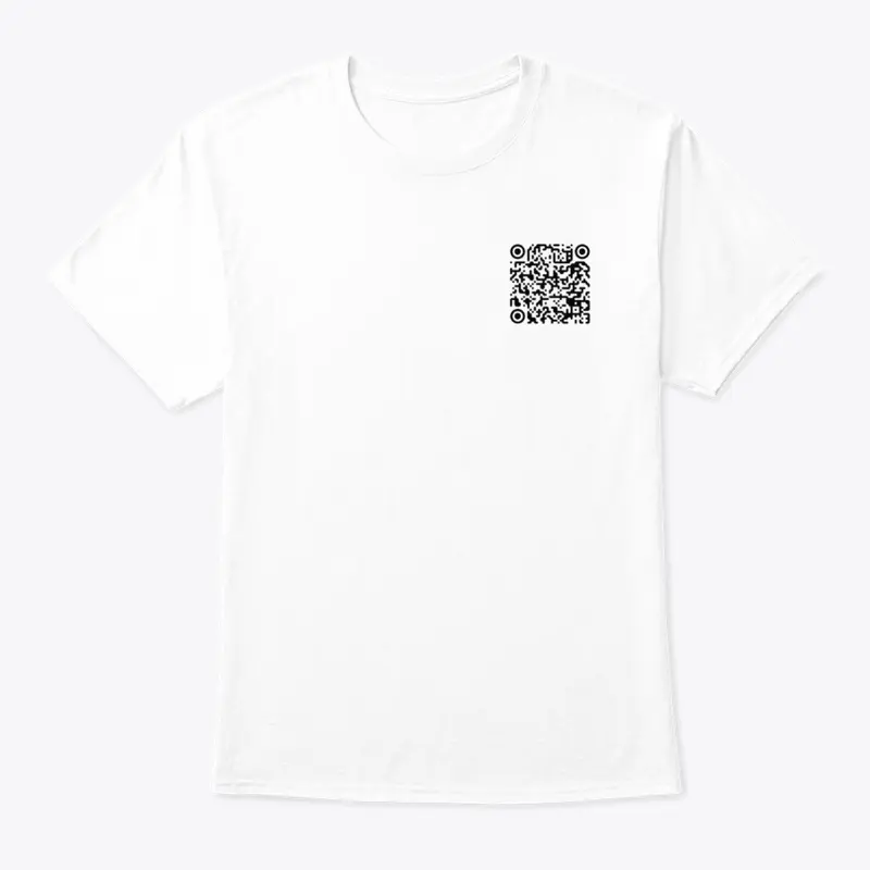 NEW ROUNDED QR CODE DESIGN