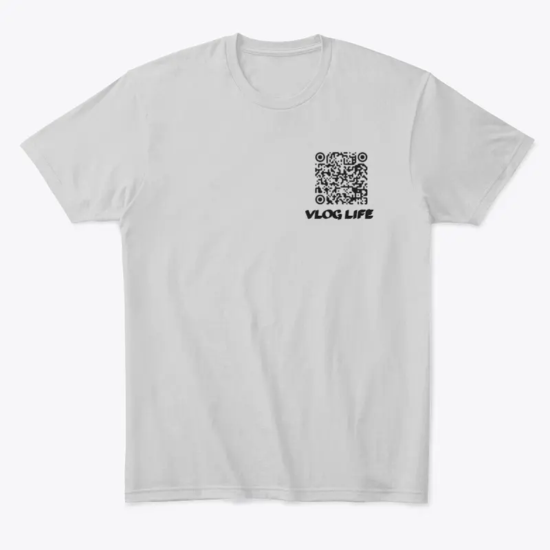 NEW ROUNDED QR CODE DESIGN